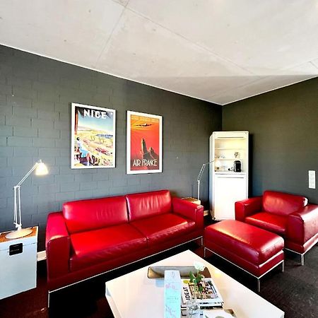 Gossler Suite Хамбург Екстериор снимка