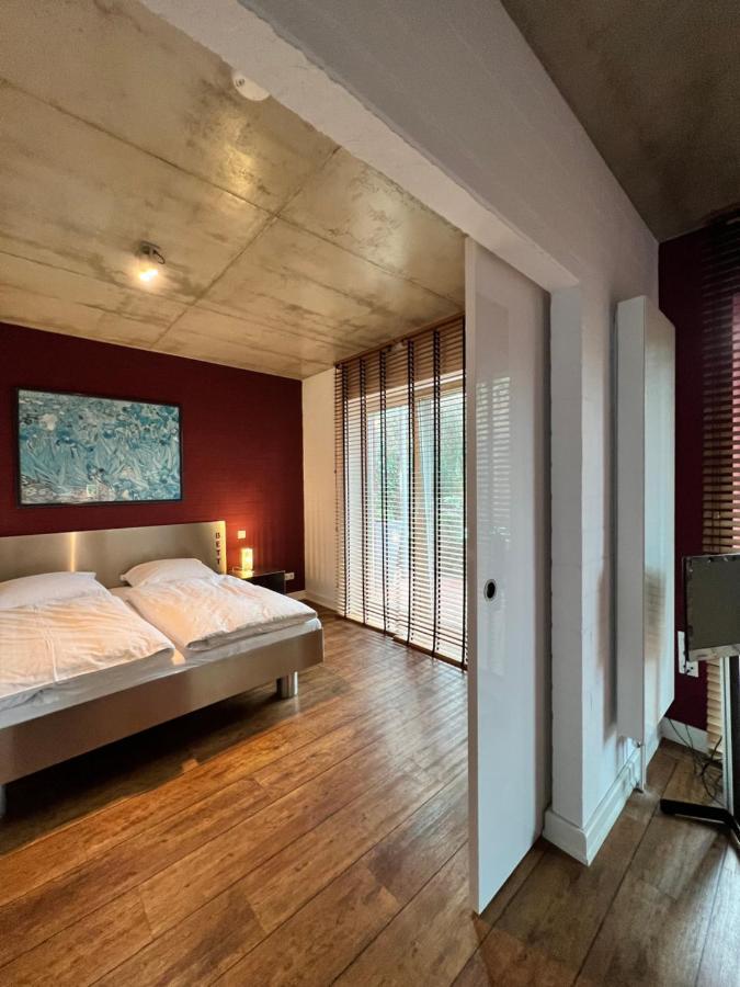 Gossler Suite Хамбург Екстериор снимка