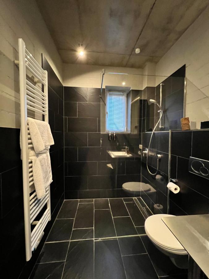 Gossler Suite Хамбург Екстериор снимка